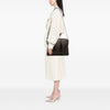 Louis Vuitton Monogram Macassar Porte Documents Voyage Secondhand