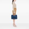 Prada Large Saffiano Lux Gardeners Tote Secondhand
