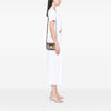 Gucci Mini GG Supreme Clasp Crossbody Secondhand
