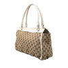 Gucci GG Canvas Abbey D Ring Tote Secondhand