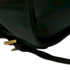 Secondhand Ferragamo Gancini Calfskin Leather Backpack
