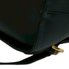 Secondhand Ferragamo Gancini Calfskin Leather Backpack