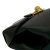 Secondhand Ferragamo Gancini Calfskin Leather Backpack