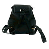 Secondhand Ferragamo Gancini Calfskin Leather Backpack