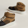 Hermès Sneakers Model Freestyle Secondhand