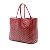 Goyard Goyardine Saint Louis PM Secondhand