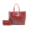 Goyard Goyardine Saint Louis PM Secondhand