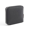 Hermès Epsom Silk Azap Zip Compact Wallet Secondhand