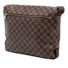 Secondhand Louis Vuitton Damier Ebene Brooklyn MM