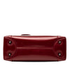 Dior Patent Malice Pearl Satchel Secondhand