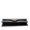 Secondhand Gucci Dollar Calfskin Interlocking G Wallet on Chain
