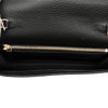Secondhand Gucci Dollar Calfskin Interlocking G Wallet on Chain