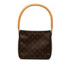Secondhand Louis Vuitton Monogram Looping MM