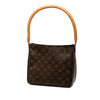 Secondhand Louis Vuitton Monogram Looping MM