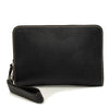 Fendi Cuoio Romano Selleria Zip Around Wristlet Pouch Secondhand