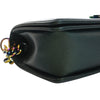 Chanel Old Medium Quilted Iridescent Goatskin Rainbow Hardware Boy Flap Secondhand