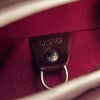 Louis Vuitton Monogram Mat Alston Secondhand