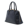 Prada Medium Saffiano Lux Promenade Satchel Secondhand
