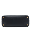 Prada Medium Saffiano Lux Promenade Satchel Secondhand