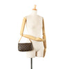 Secondhand Louis Vuitton Monogram Pochette Accessoires