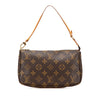 Secondhand Louis Vuitton Monogram Pochette Accessoires