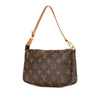 Secondhand Louis Vuitton Monogram Pochette Accessoires
