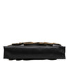 Secondhand Stella McCartney Faux Nappa Cavendish Zipper Clutch