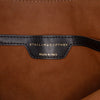 Secondhand Stella McCartney Faux Nappa Cavendish Zipper Clutch