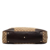 Gucci GG Canvas Princy Tote Secondhand