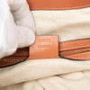 Secondhand Gucci GG Canvas Heart Bit Satchel