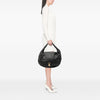 Secondhand LOEWE Leather Padlock Calle Hobo