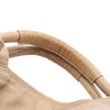LOEWE Metallic Nappa Aire Secondhand