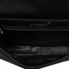Chanel CC Quilted Jersey Double Sided Flap Secondhand