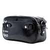 Secondhand Burberry Coated Canvas Horseferry Camera Bag