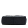 Chanel Jumbo Classic Caviar Double Flap Secondhand