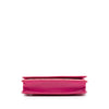Chanel CC Quilted Patent Wallet on Chain Secondhand