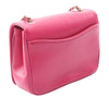 Chanel Lambskin CC Mania Flap Secondhand