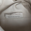 Bottega Veneta Lambskin The Mini Pouch Crossbody Secondhand