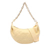 Louis Vuitton Leather Bubblegram Over The Moon Satchel Secondhand