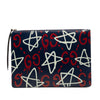 Secondhand Gucci Calfskin Gucci Ghost Clutch