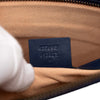 Secondhand Gucci Calfskin Gucci Ghost Clutch