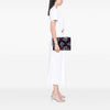 Secondhand Gucci Calfskin Gucci Ghost Clutch