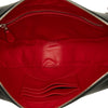 Balenciaga Leather Triangle Chain Crossbody Secondhand