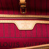 Louis Vuitton Monogram Neverfull MM Secondhand