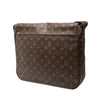 Secondhand Louis Vuitton Monogram Beaubourg Messenger MM