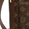 Secondhand Louis Vuitton Monogram Beaubourg Messenger MM