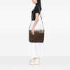 Secondhand Louis Vuitton Monogram Beaubourg Messenger MM