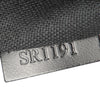 Secondhand Louis Vuitton Damier Graphite Mick MM