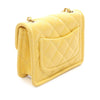 Chanel Mini Quilted Caviar Sweet Flap Secondhand