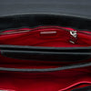 Prada Saffiano Lux Lock Chain Flap Secondhand